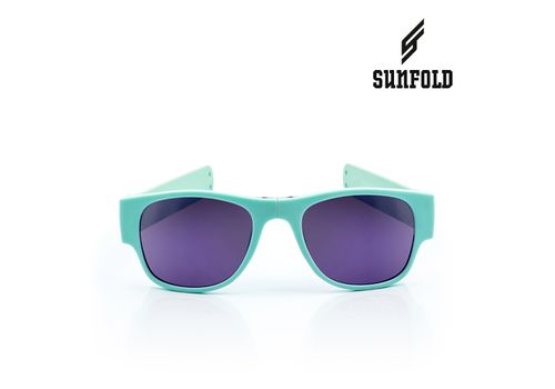 Lunettes de Soleil Enveloppantes Sunfold PA3 au meilleur prix au Maroc