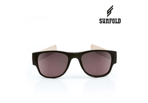 Lunettes de Soleil Enveloppantes Sunfold TR6 au meilleur prix au Maroc