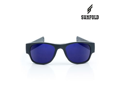 Lunettes de Soleil Enveloppantes Sunfold TR1 au meilleur prix au Maroc