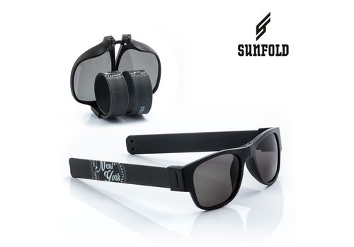 Lunettes de Soleil Enveloppantes Sunfold ST1 au meilleur prix au Maroc