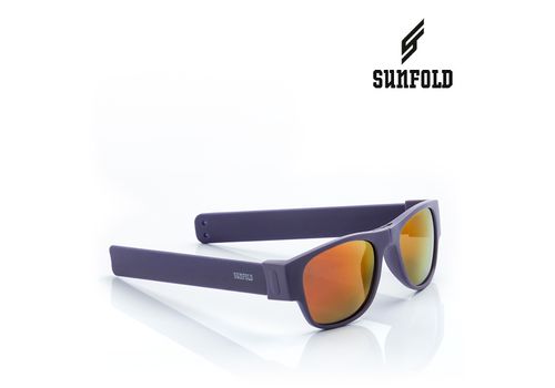 Lunettes de Soleil Enveloppantes Sunfold ES1 au meilleur prix au Maroc