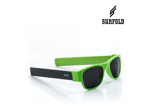 Lunettes de Soleil Enveloppantes Sunfold AC6 au meilleur prix au Maroc