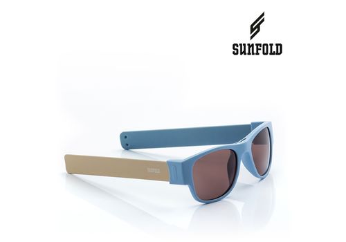 Lunettes de Soleil Enveloppantes Sunfold AC5 au meilleur prix au Maroc
