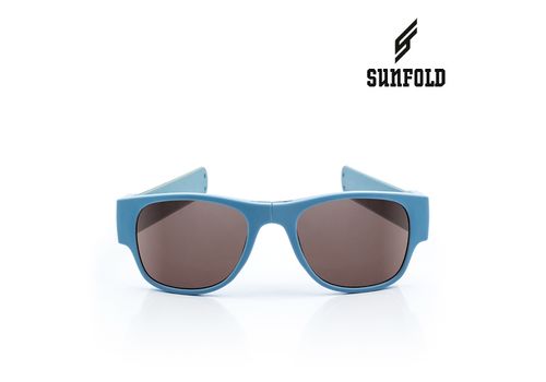 Lunettes de Soleil Enveloppantes Sunfold AC5 au meilleur prix au Maroc