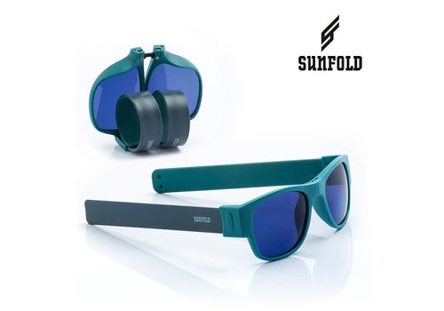 Lunettes de Soleil Enveloppantes Sunfold AC4 au meilleur prix au Maroc