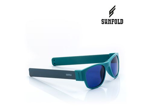 Lunettes de Soleil Enveloppantes Sunfold AC4 au meilleur prix au Maroc