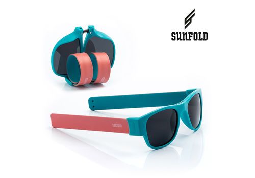 Lunettes de Soleil Enveloppantes Sunfold AC1 au meilleur prix au Maroc