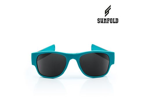 Lunettes de Soleil Enveloppantes Sunfold AC1 au meilleur prix au Maroc