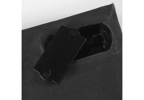 Toile de Lin avec LED Home au meilleur prix au Maroc