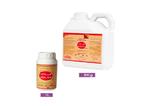 HILAC ANTI INSECTS EMULSIONNABLE au meilleur prix au Maroc