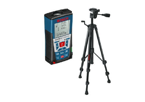 TELEMETRE LASER + TREPIED au meilleur prix au Maroc