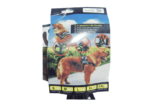 HARNAIS POUR CHIENS au meilleur prix au Maroc