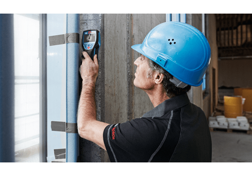 DEDECTEUR 120 WALLSCANNER BOSCH au meilleur prix au Maroc