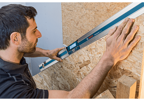NIVEAU ELECTRONIQUE BOSCH au meilleur prix au Maroc