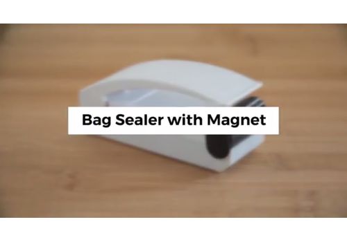 Soudeuse de Sachets Plastiques au meilleur prix au Maroc