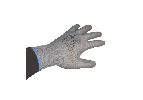 GANTS RIALETE GRIS au meilleur prix au Maroc