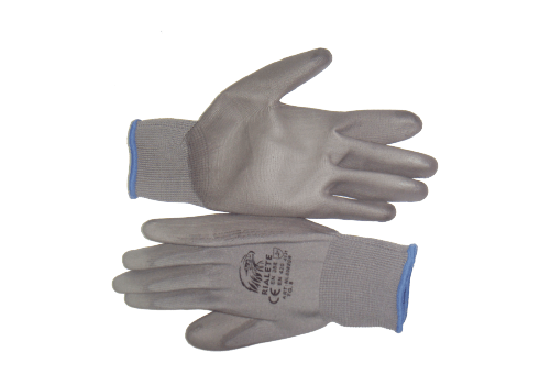 GANTS RIALETE GRIS au meilleur prix au Maroc