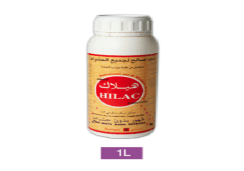 HILAC ANTI INSECTS EMULSIONNABLE au meilleur prix au Maroc