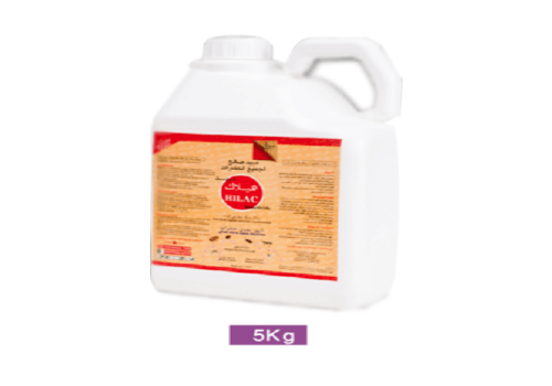 HILAC ANTI INSECTS EMULSIONNABLE au meilleur prix au Maroc