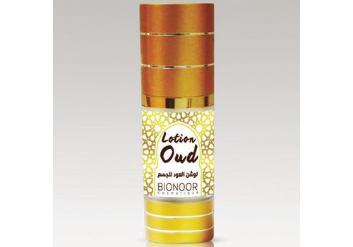 Pack Bionoor Lotion corporel  oud + Bionoor Sérum oud au meilleur prix au Maroc