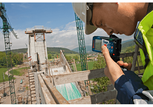 TELEMETRE LASER + TREPIED au meilleur prix au Maroc