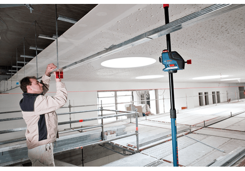 LASER LIGNES TREPIED BOSCH au meilleur prix au Maroc