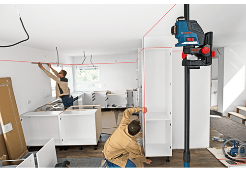 LASER LIGNES TREPIED BOSCH au meilleur prix au Maroc