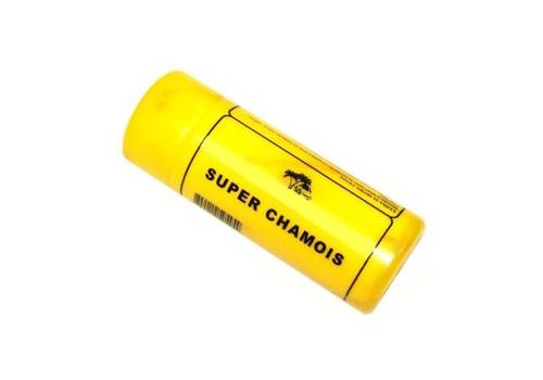 CHIFFON PEAU SUPER CHAMOIS au meilleur prix au Maroc