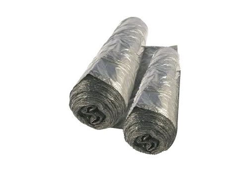 SAC POUBELLE PLASTIQUE ROUGE au meilleur prix au Maroc