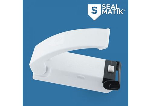 Soudeuse de Sachets Plastiques au meilleur prix au Maroc