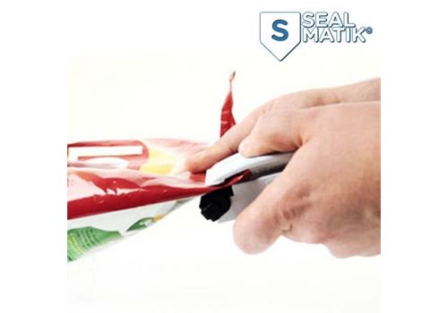 Soudeuse de Sachets Plastiques au meilleur prix au Maroc