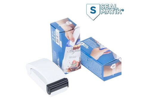 Soudeuse de Sachets Plastiques au meilleur prix au Maroc