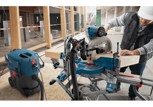 ASPIRATEUR EAU POUSSIERE GAS35 BOSCH au meilleur prix au Maroc