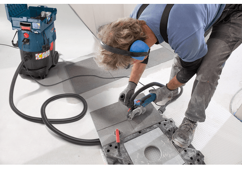 ASPIRATEUR EAU POUSSIERE GAS35 BOSCH au meilleur prix au Maroc