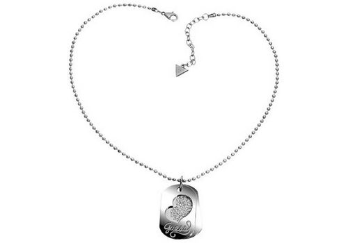 Pendentif Femme Guess USN80907 (35-40 cm) au meilleur prix au Maroc