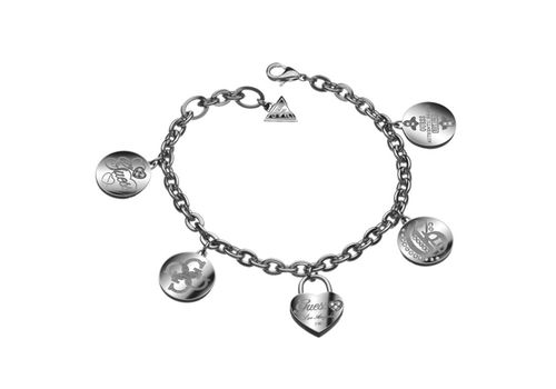 Bracelet Femme  Guess USB11001 (19 cm) au meilleur prix au Maroc