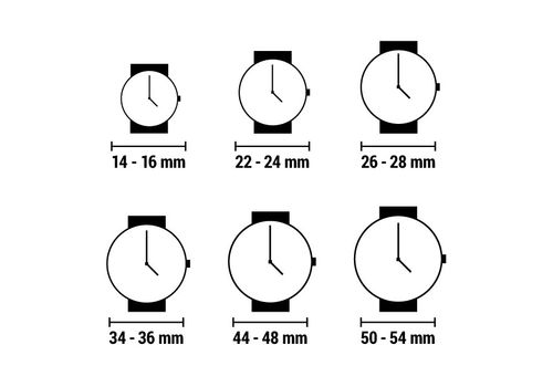 Montre Homme Tw Steel CB112 (50 mm) au meilleur prix au Maroc