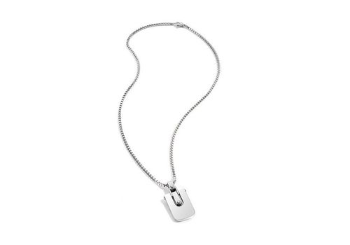 Collier Homme Morellato SAAK03 (50 cm) au meilleur prix au Maroc