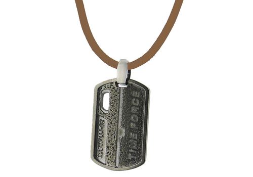 Pendentif Homme Time Force TS5072CL (52 cm) au meilleur prix au Maroc