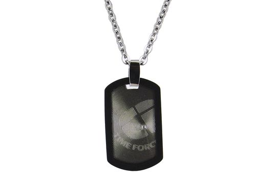 Pendentif Homme Time Force TS5078CS au meilleur prix au Maroc