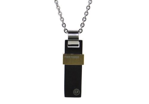 Pendentif Homme Time Force TS5088CR (56 cm) au meilleur prix au Maroc