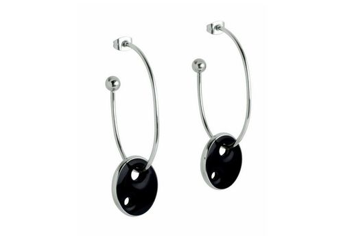 Boucles d'oreilles Femme Breil TJ0824 au meilleur prix au Maroc