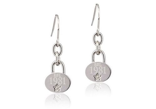 Boucles d'oreilles Femme Guess USE81007 au meilleur prix au Maroc