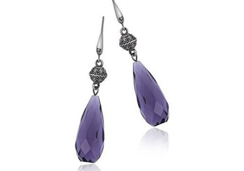 Boucles d'oreilles Femme Time Force TJ1024P03 au meilleur prix au Maroc