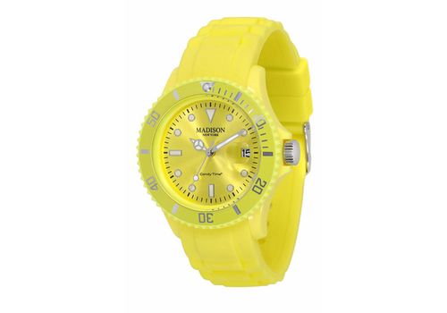 Montre Unisexe Madison U4167-21 (40 mm) au meilleur prix au Maroc