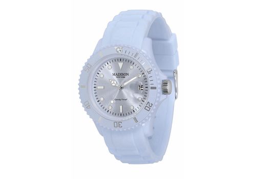 Montre Unisexe Madison U4167-25 (40 mm) au meilleur prix au Maroc