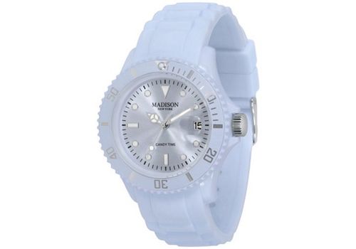 Montre Unisexe Madison U4167-25 (40 mm) au meilleur prix au Maroc
