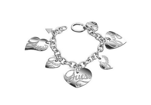 Bracelet Femme  Guess USB80901 (16 cm) au meilleur prix au Maroc