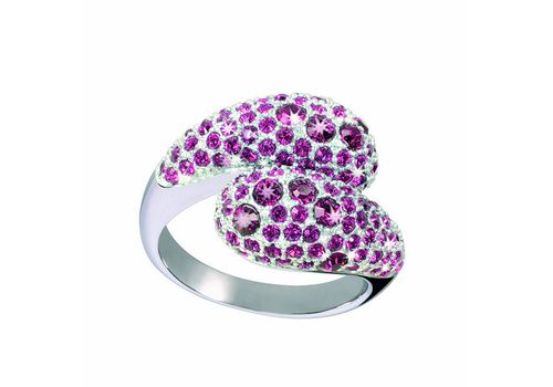 Bague Femme Glamour GR33-32 (19 mm) au meilleur prix au Maroc