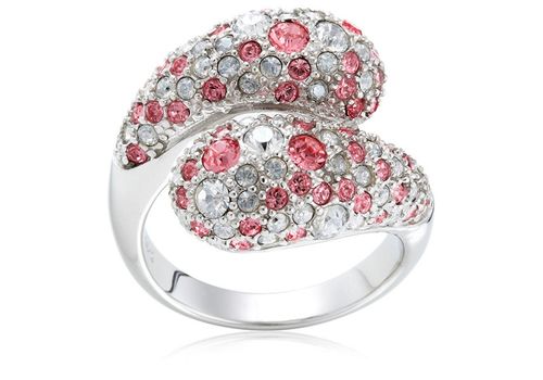 Bague Femme Glamour GR33-92 (19 mm) au meilleur prix au Maroc